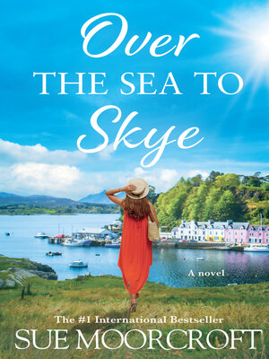 cover image of Over the Sea to Skye